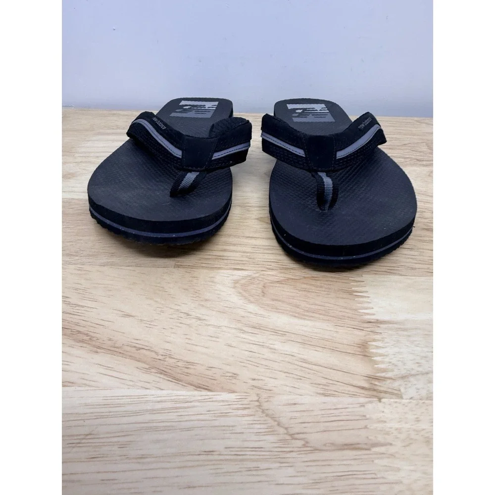 NEW BALANCE PUREALIGN RECHARGE #M3080BR MEN'S SANDAL Size 9 #25